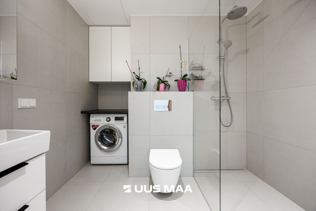 Tallinn, Haabersti linnaosa, Aaslina tn 4