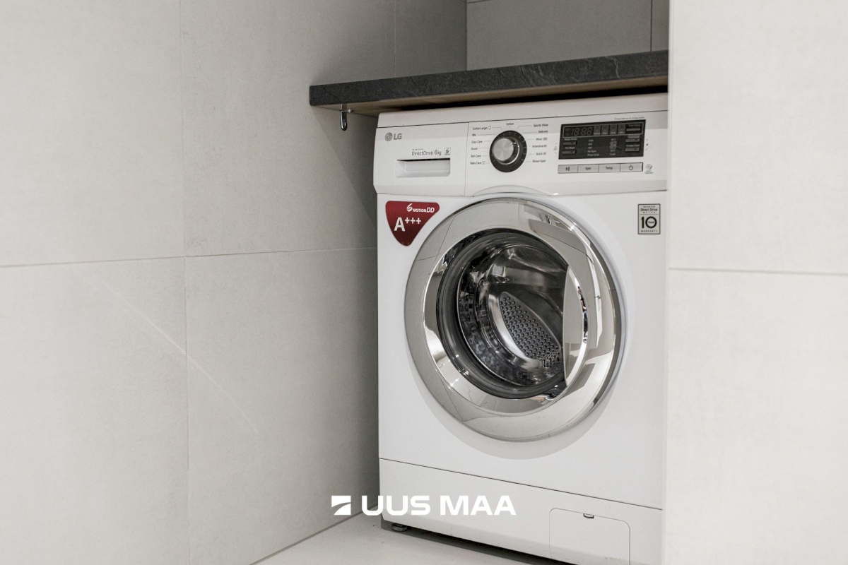 Tallinn, Haabersti linnaosa, Aaslina tn 4