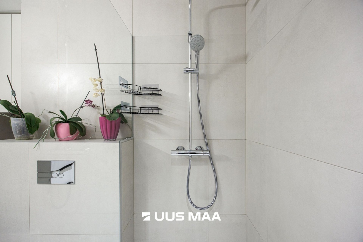 Tallinn, Haabersti linnaosa, Aaslina tn 4