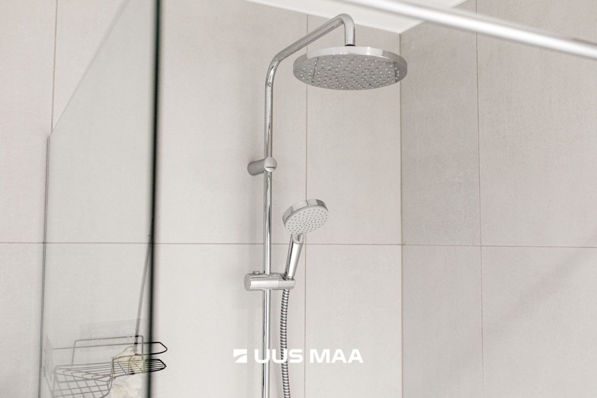 Tallinn, Haabersti linnaosa, Aaslina tn 4