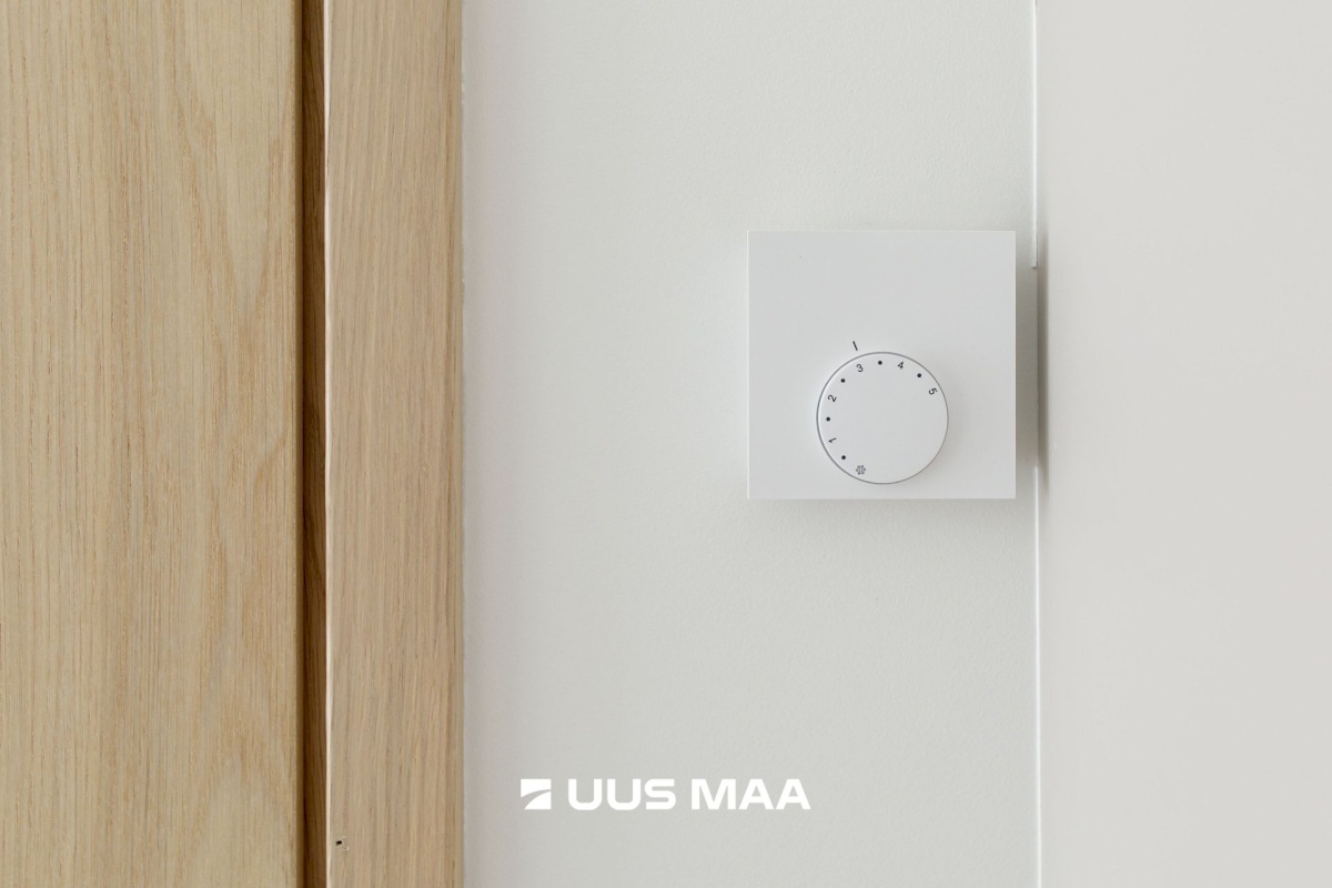 Tallinn, Haabersti linnaosa, Aaslina tn 4