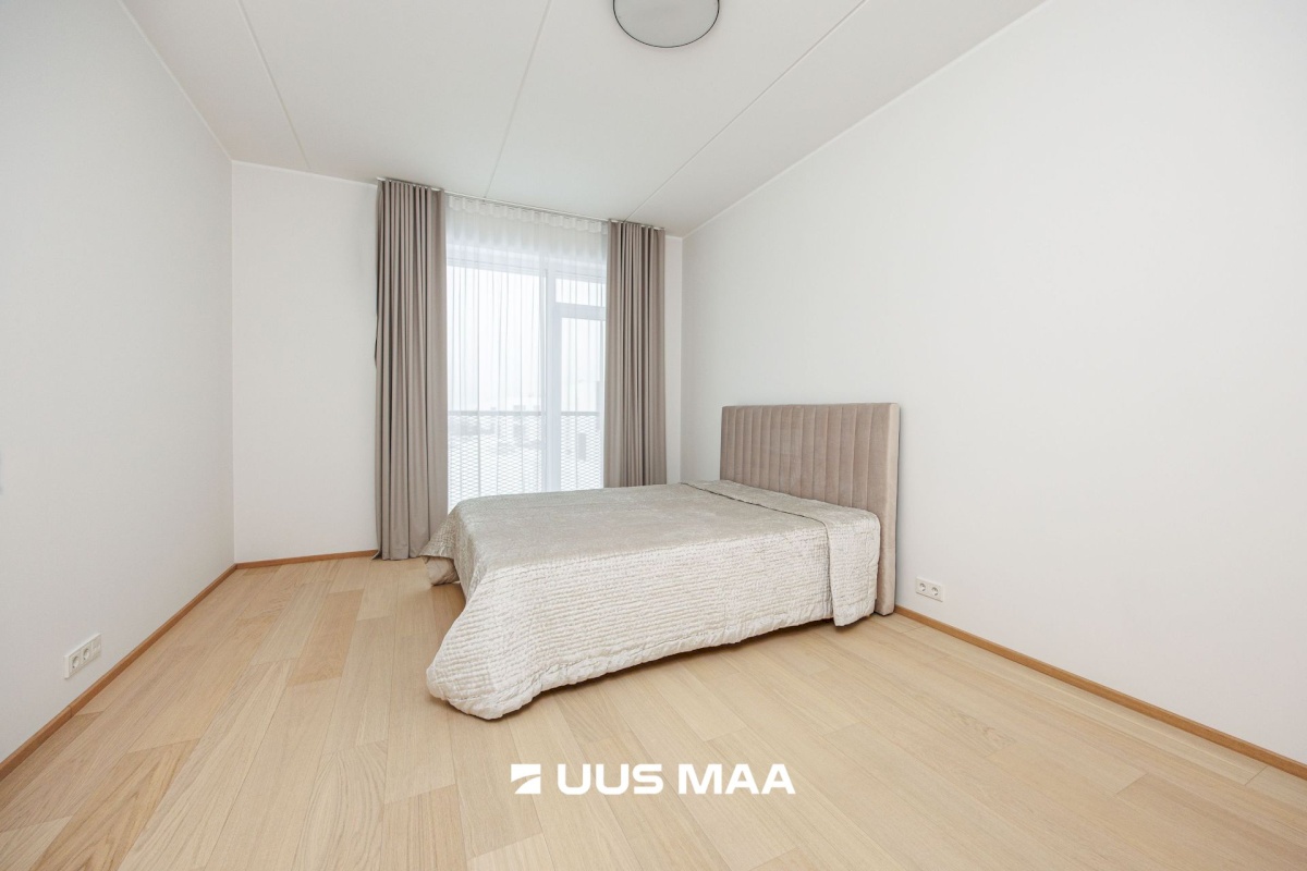 Tallinn, Haabersti linnaosa, Aaslina tn 4