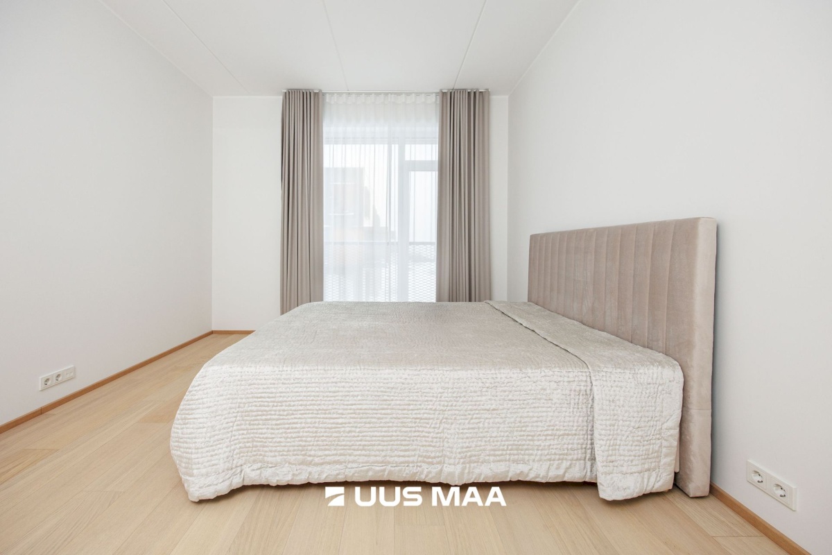 Tallinn, Haabersti linnaosa, Aaslina tn 4