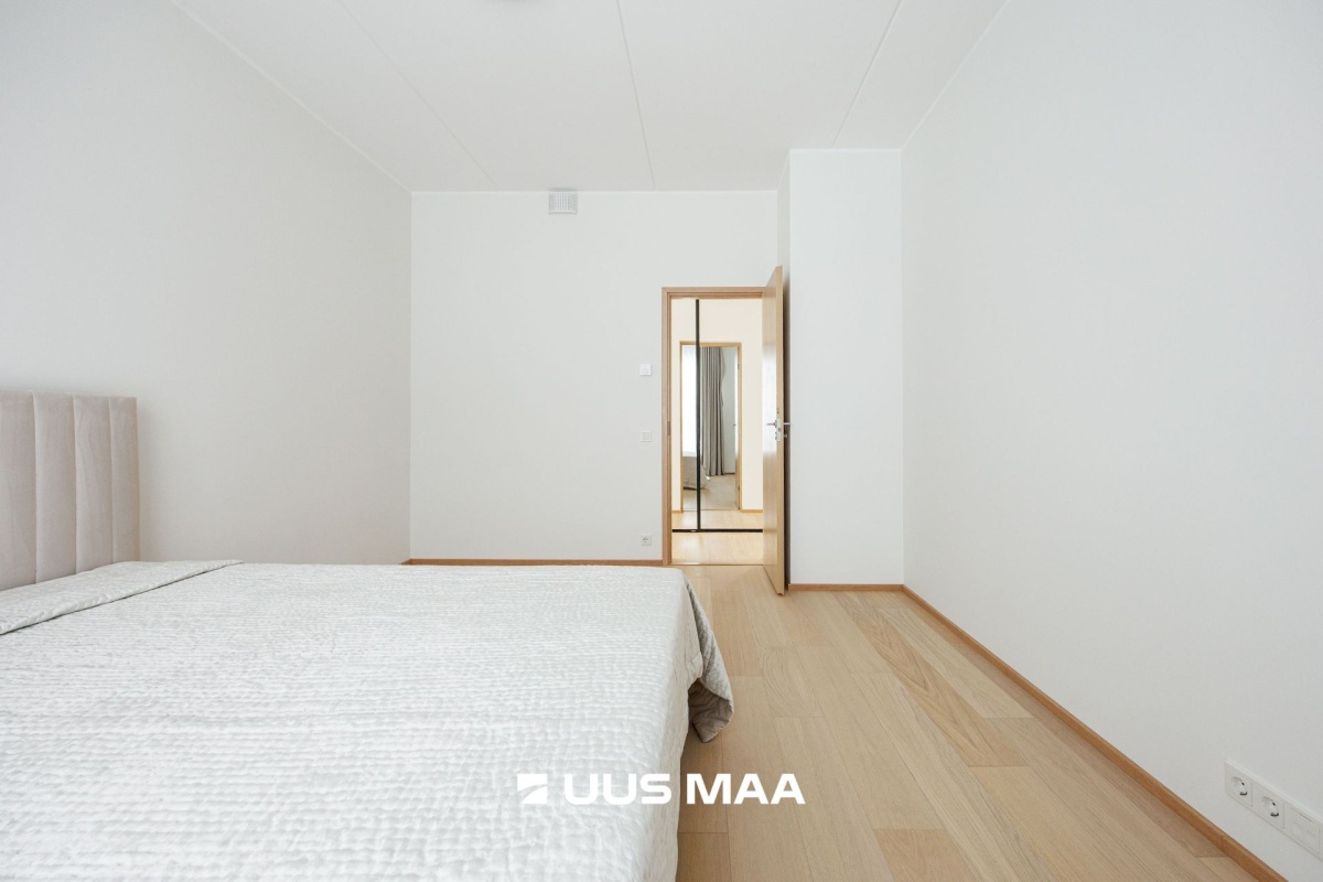 Tallinn, Haabersti linnaosa, Aaslina tn 4