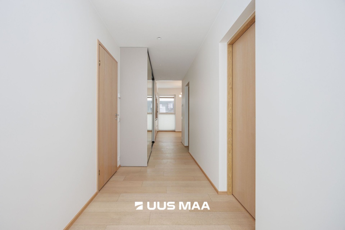 Tallinn, Haabersti linnaosa, Aaslina tn 4