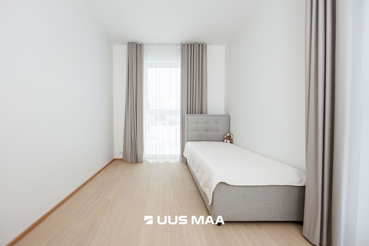 Tallinn, Haabersti linnaosa, Aaslina tn 4