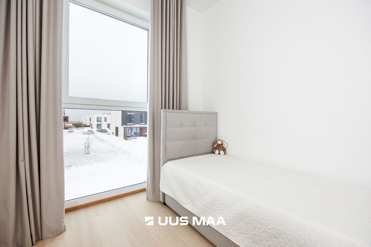 Tallinn, Haabersti linnaosa, Aaslina tn 4