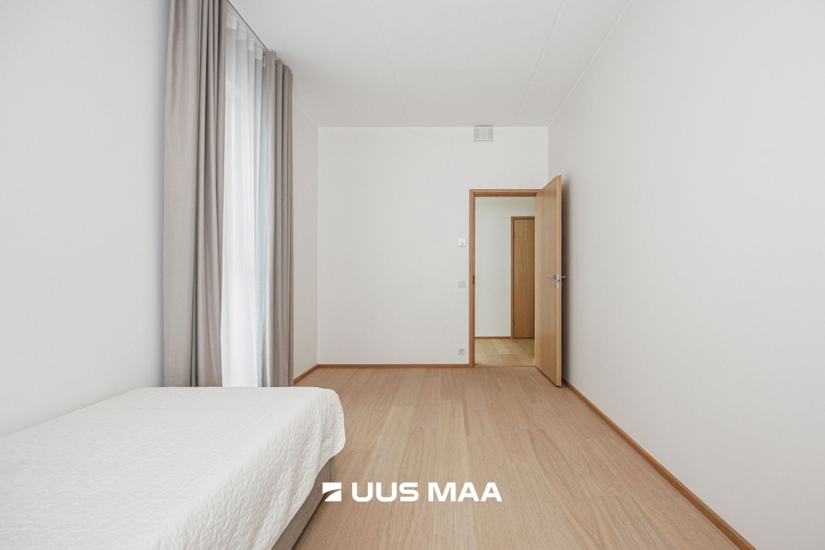 Tallinn, Haabersti linnaosa, Aaslina tn 4