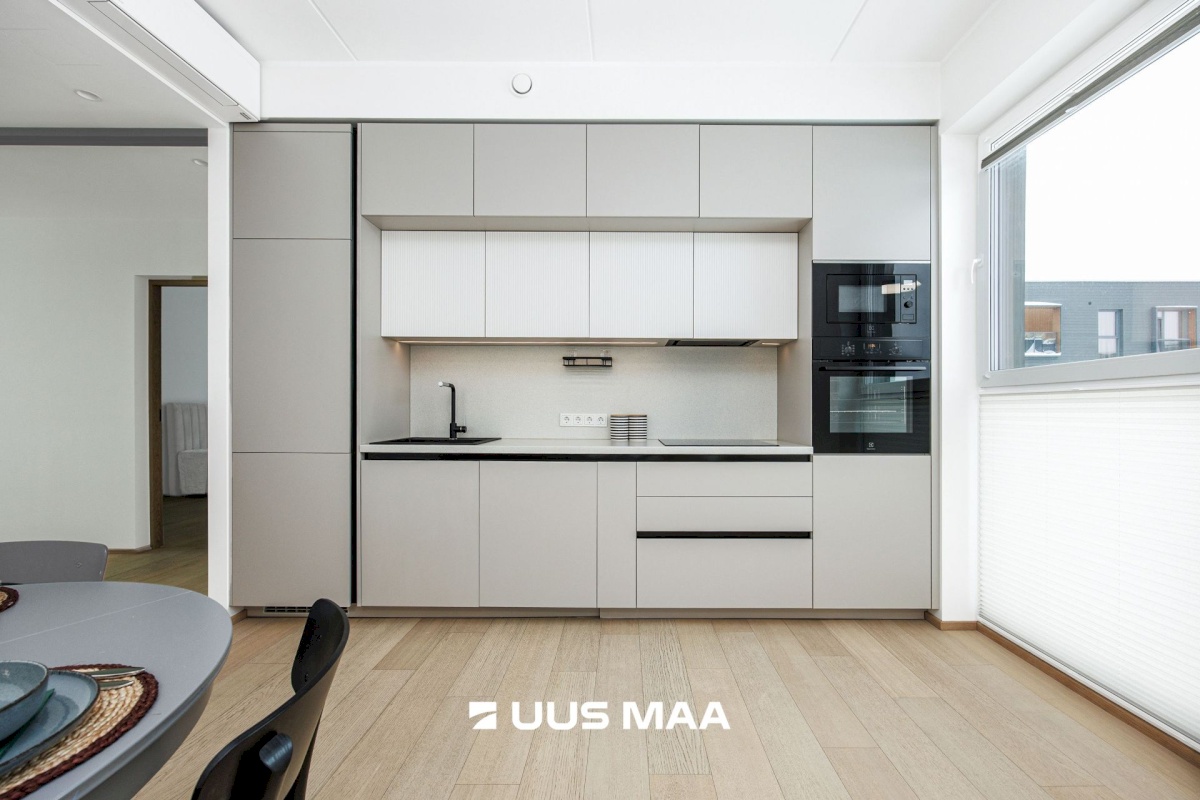 Tallinn, Haabersti linnaosa, Aaslina tn 4