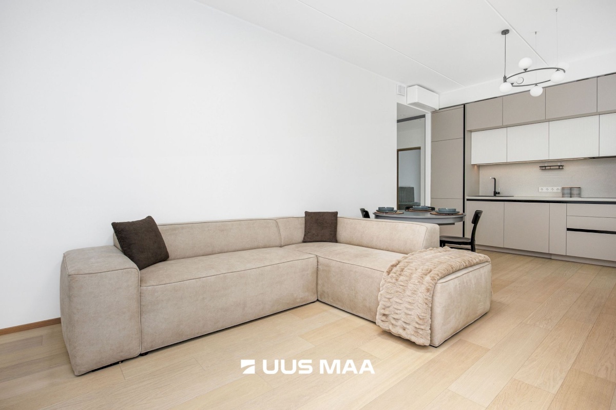 Tallinn, Haabersti linnaosa, Aaslina tn 4