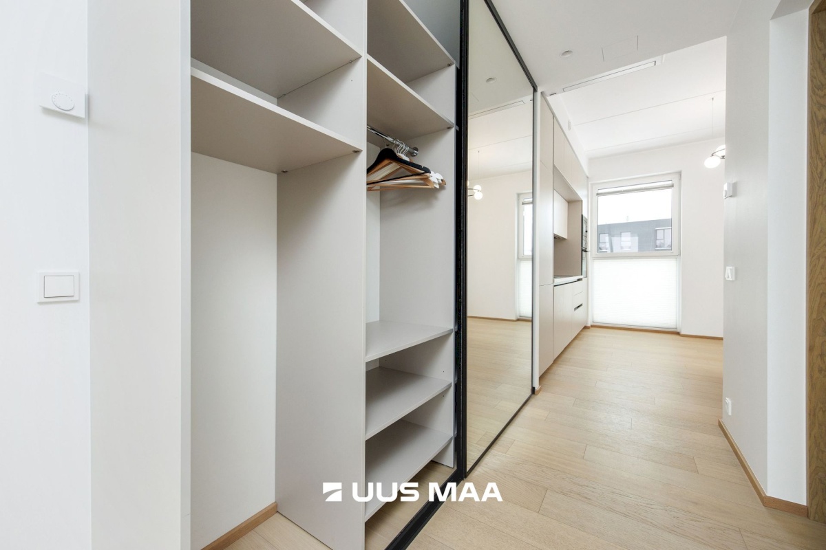 Tallinn, Haabersti linnaosa, Aaslina tn 4