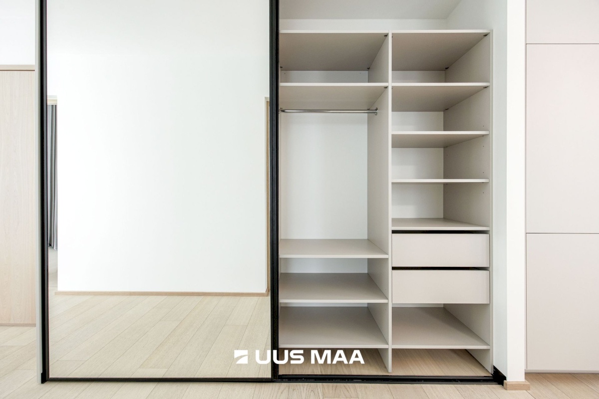 Tallinn, Haabersti linnaosa, Aaslina tn 4