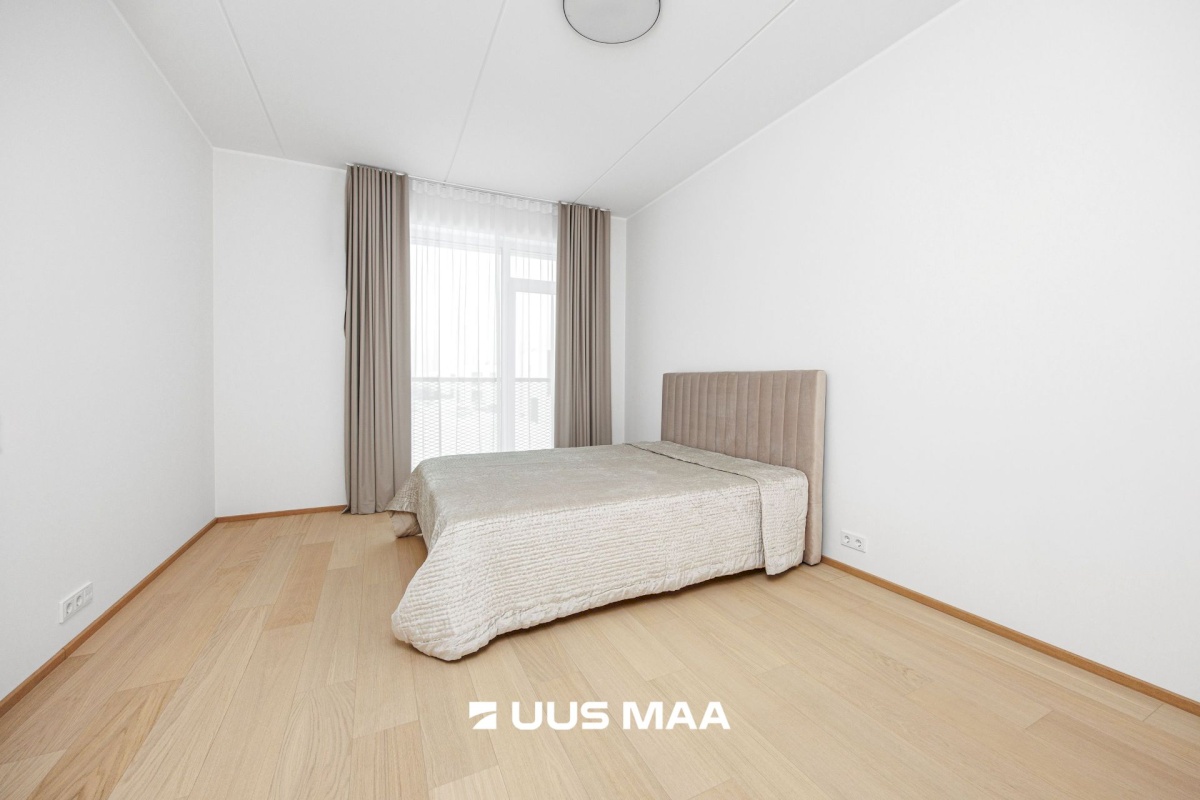 Tallinn, Haabersti linnaosa, Aaslina tn 4