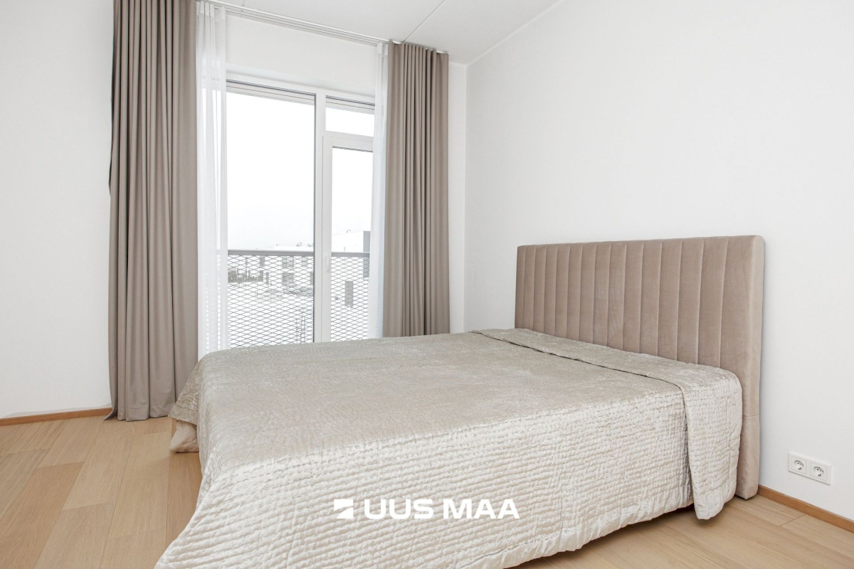 Tallinn, Haabersti linnaosa, Aaslina tn 4