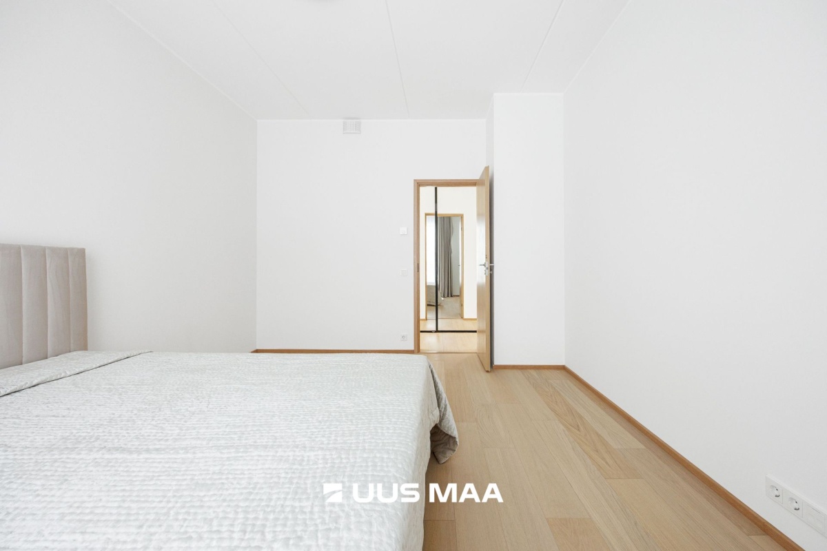 Tallinn, Haabersti linnaosa, Aaslina tn 4