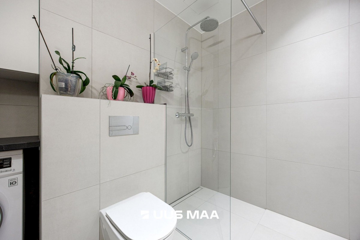 Tallinn, Haabersti linnaosa, Aaslina tn 4