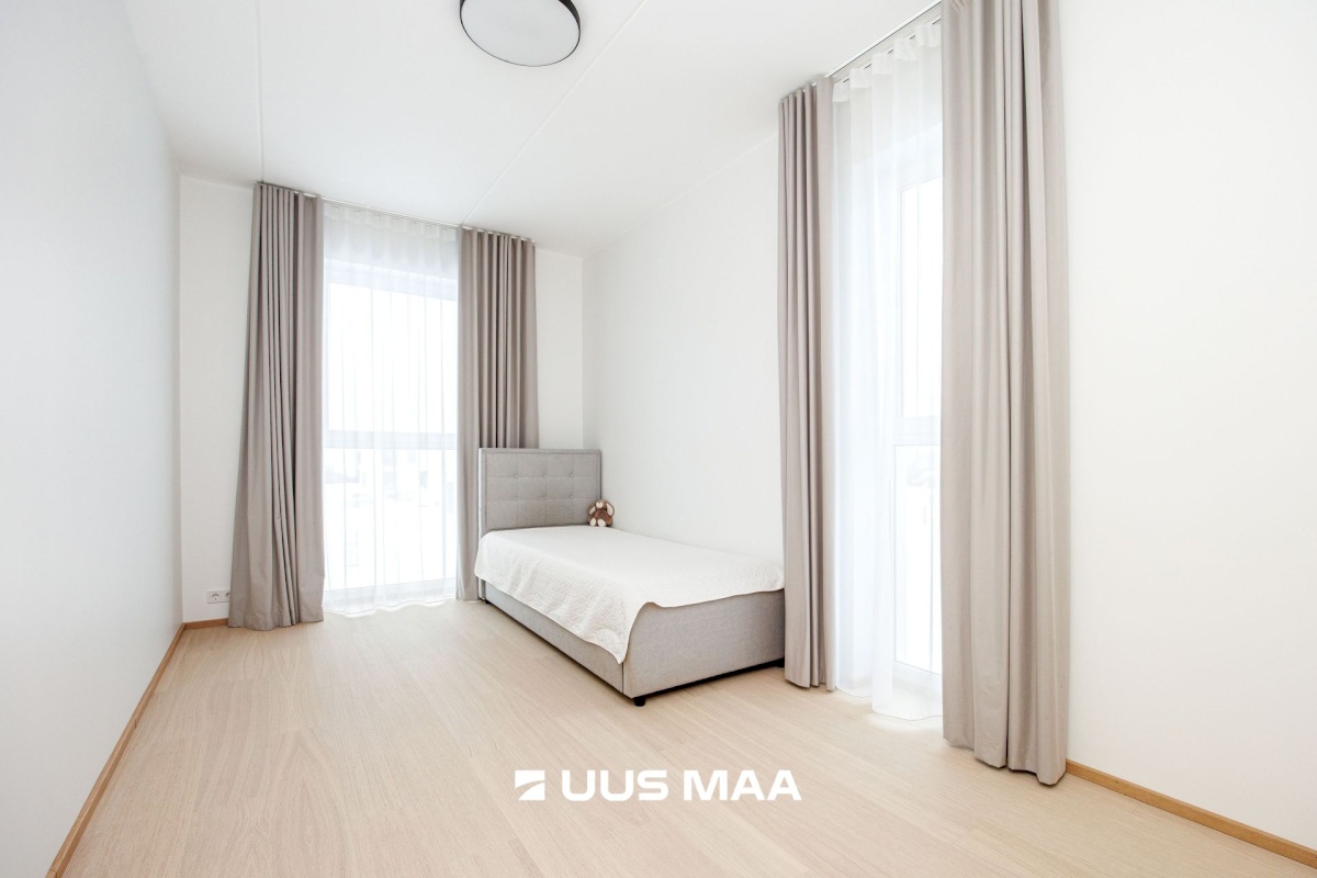 Tallinn, Haabersti linnaosa, Aaslina tn 4