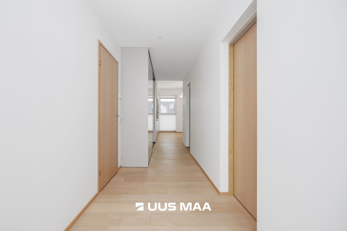 Tallinn, Haabersti linnaosa, Aaslina tn 4