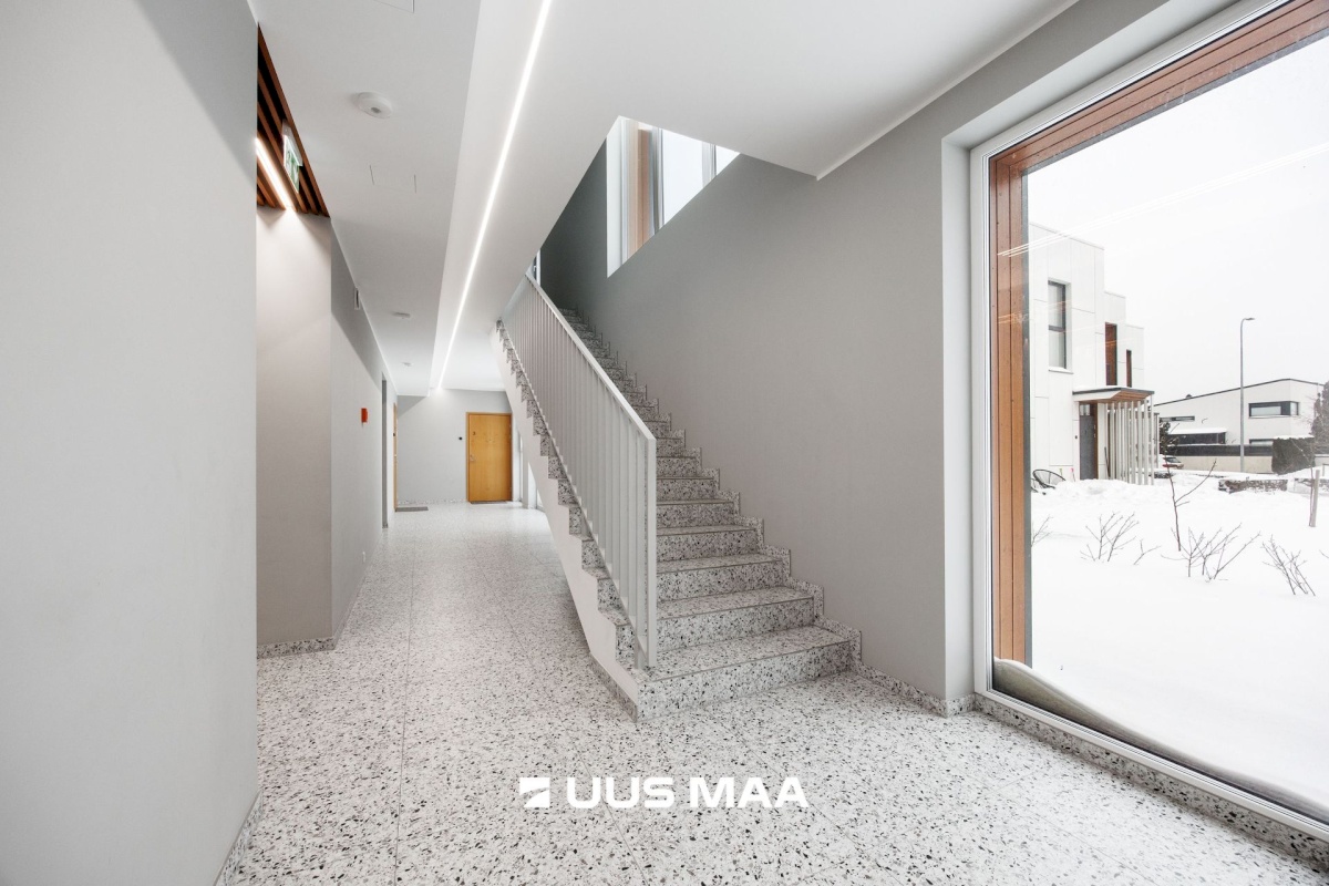 Tallinn, Haabersti linnaosa, Aaslina tn 4