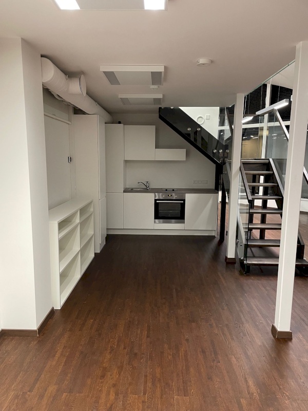 Viljandi linn, Vanalinn, Tartu tn 7D