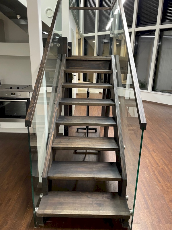 Viljandi linn, Vanalinn, Tartu tn 7D