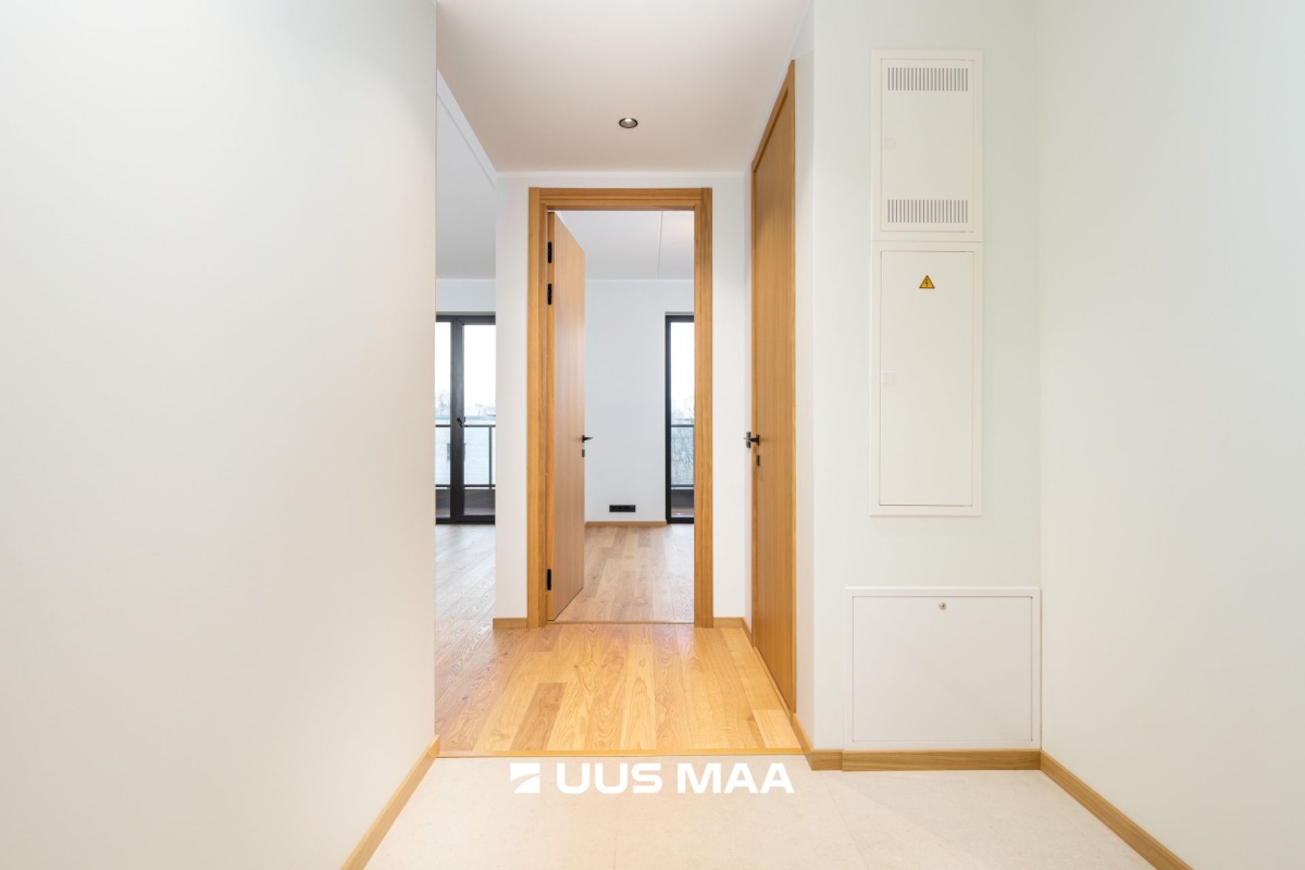 Tallinn, Kesklinna linnaosa, Tartu mnt 44-15 AVALON