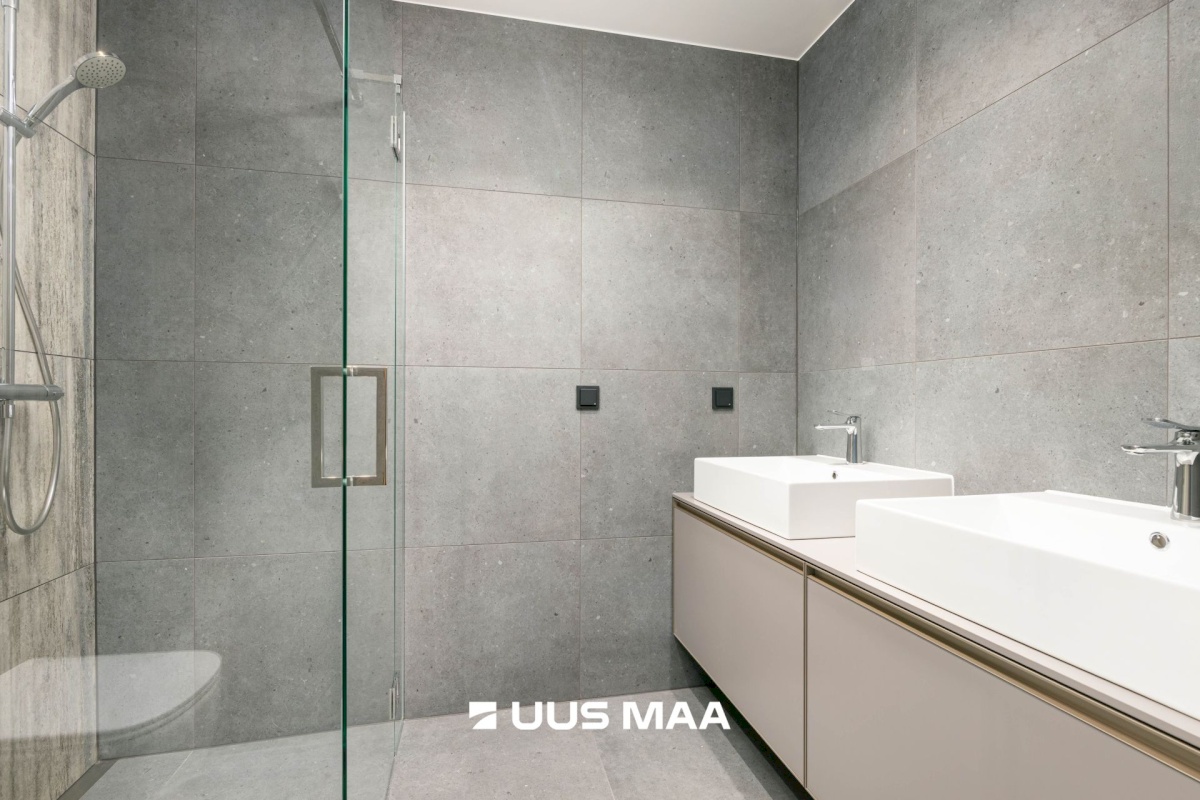 Tallinn, Kesklinna linnaosa, Tartu mnt 44-15 AVALON