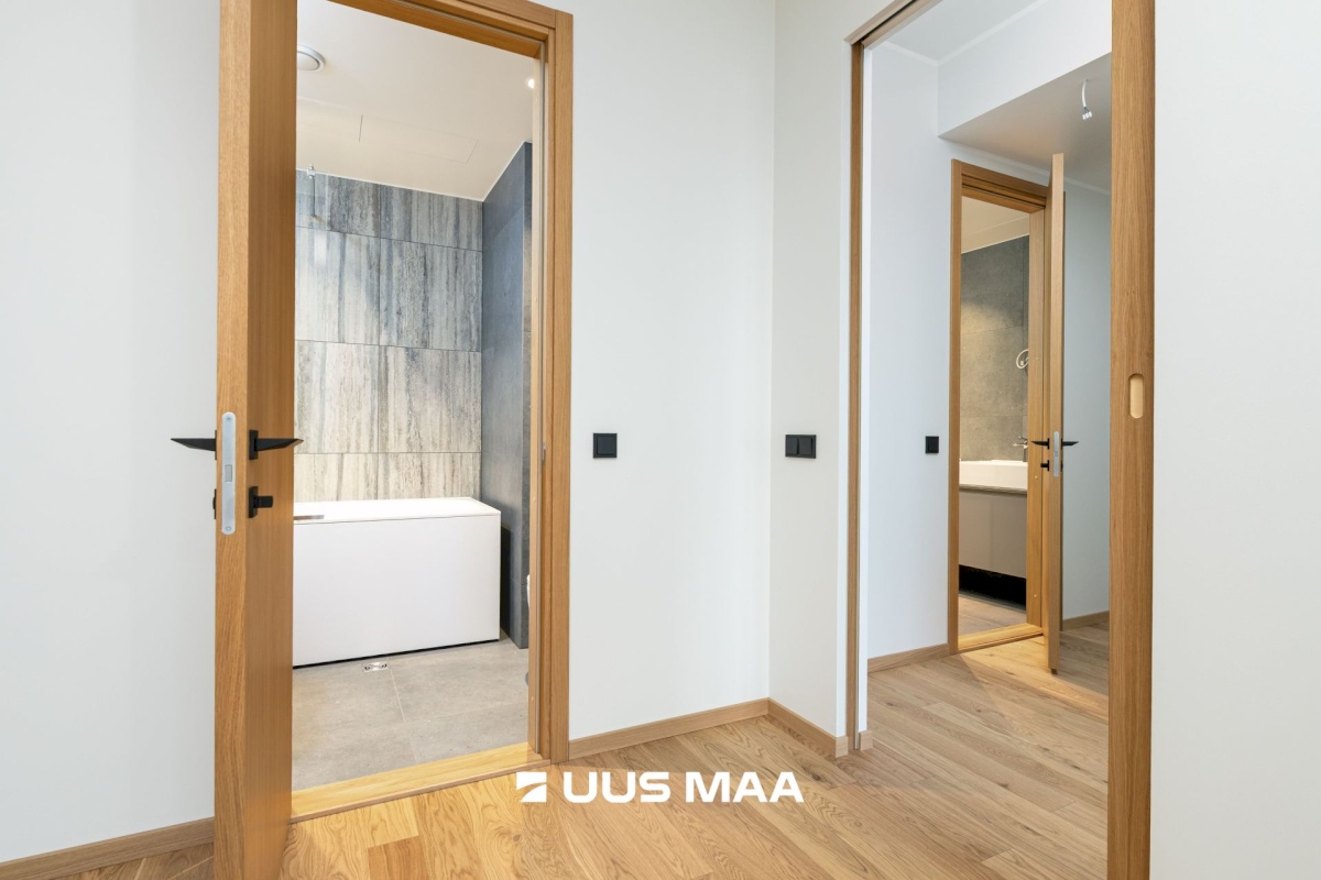 Tallinn, Kesklinna linnaosa, Tartu mnt 44-15 AVALON