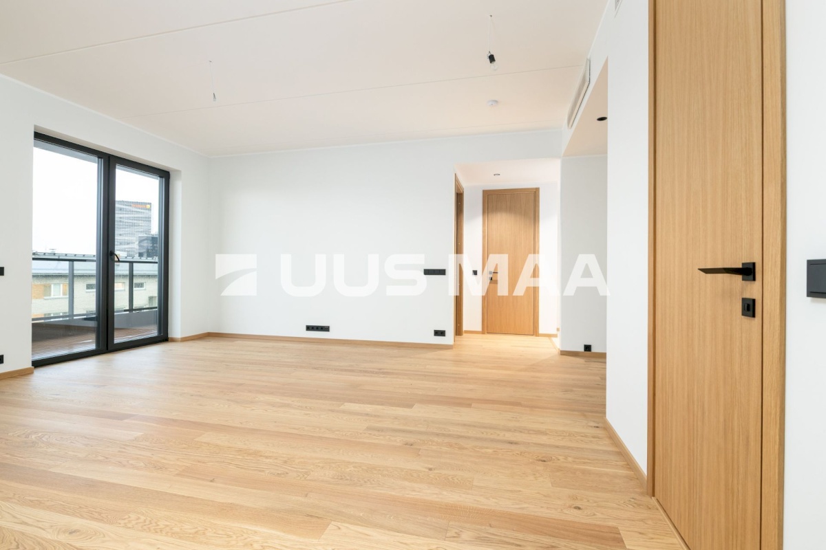 Tallinn, Kesklinna linnaosa, Tartu mnt 44-15 AVALON