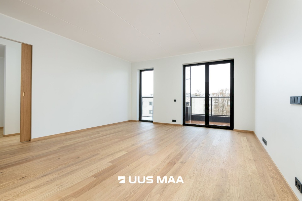 Tallinn, Kesklinna linnaosa, Tartu mnt 44-15 AVALON