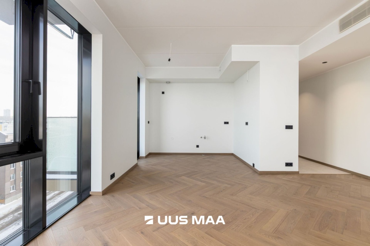 Tallinn, Kesklinna linnaosa, Tartu mnt 44-15