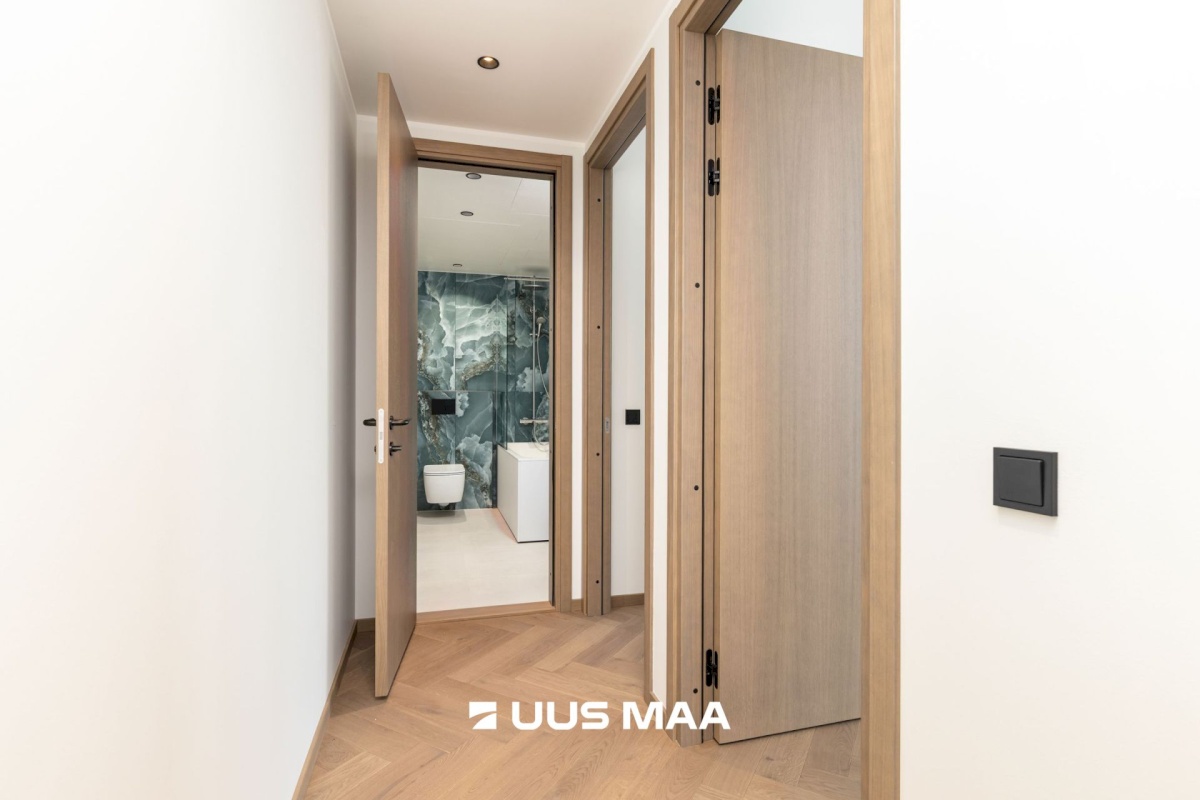 Tallinn, Kesklinna linnaosa, Tartu mnt 44-15