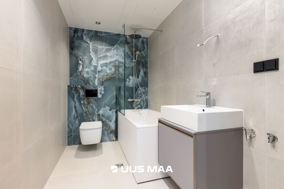 Tallinn, Kesklinna linnaosa, Tartu mnt 44-15