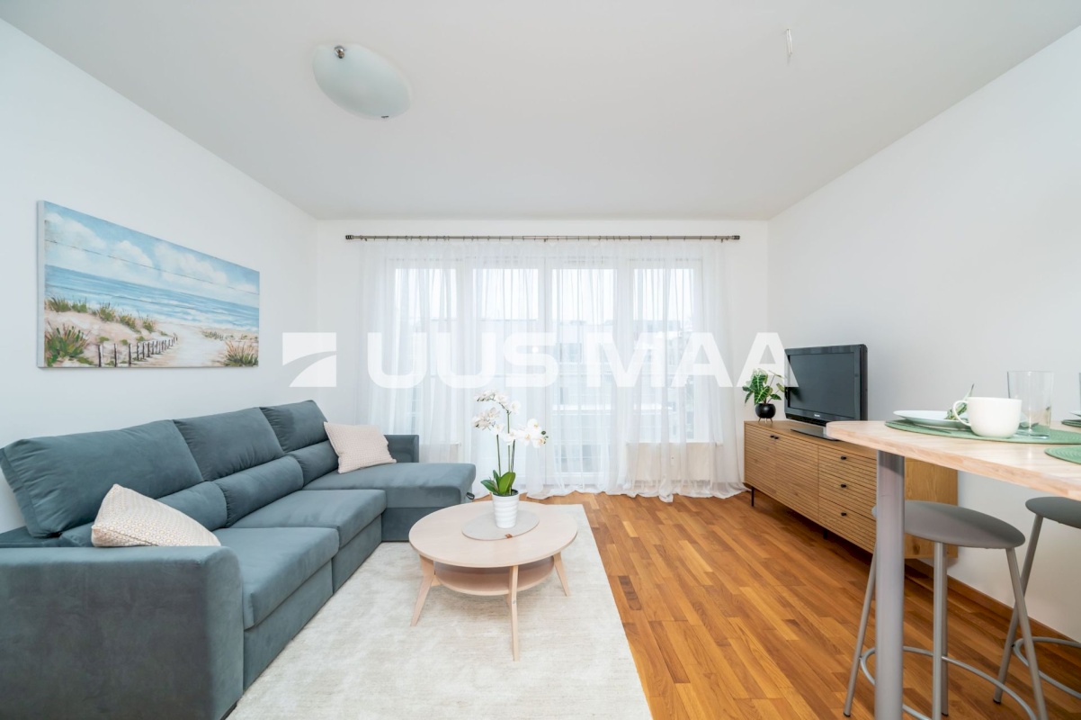 Tallinn, Kesklinna linnaosa, Roosikrantsi 13