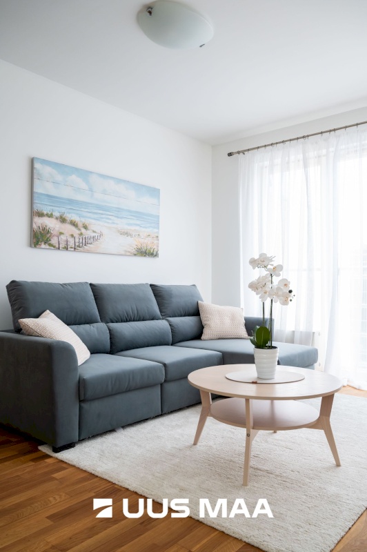 Tallinn, Kesklinna linnaosa, Roosikrantsi 13