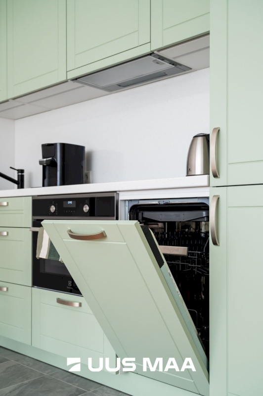 Tallinn, Kesklinna linnaosa, Roosikrantsi 13