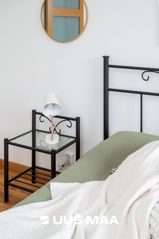 Tallinn, Kesklinna linnaosa, Roosikrantsi 13