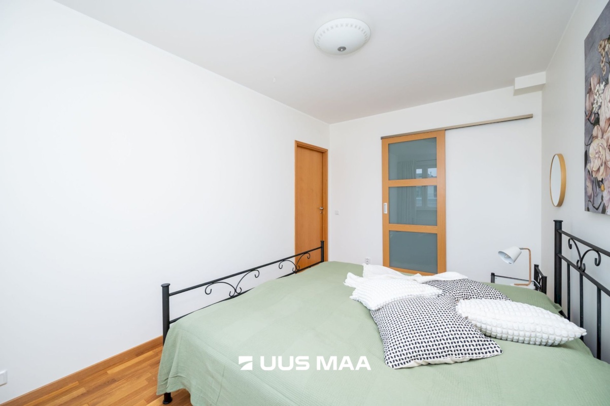 Tallinn, Kesklinna linnaosa, Roosikrantsi 13