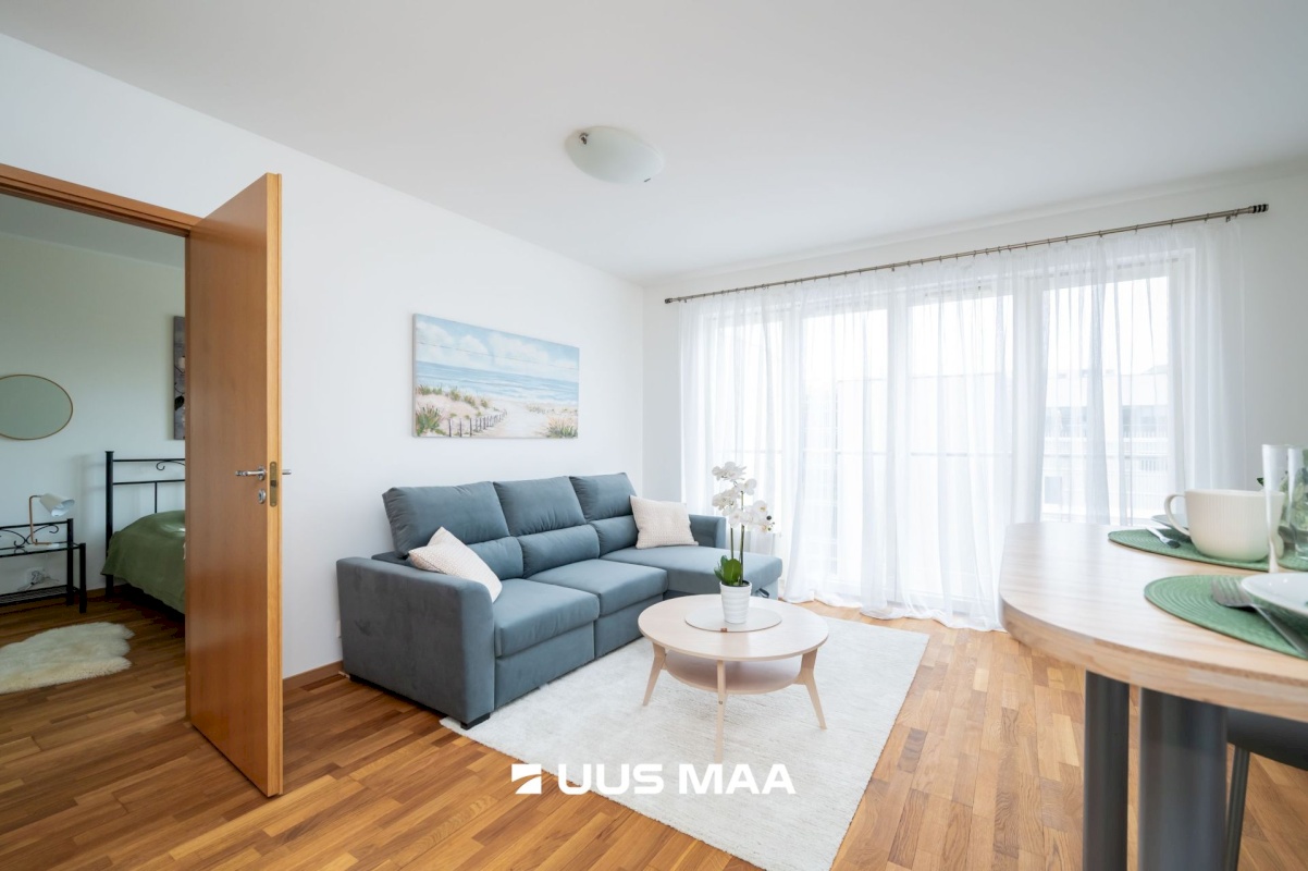 Tallinn, Kesklinna linnaosa, Roosikrantsi 13