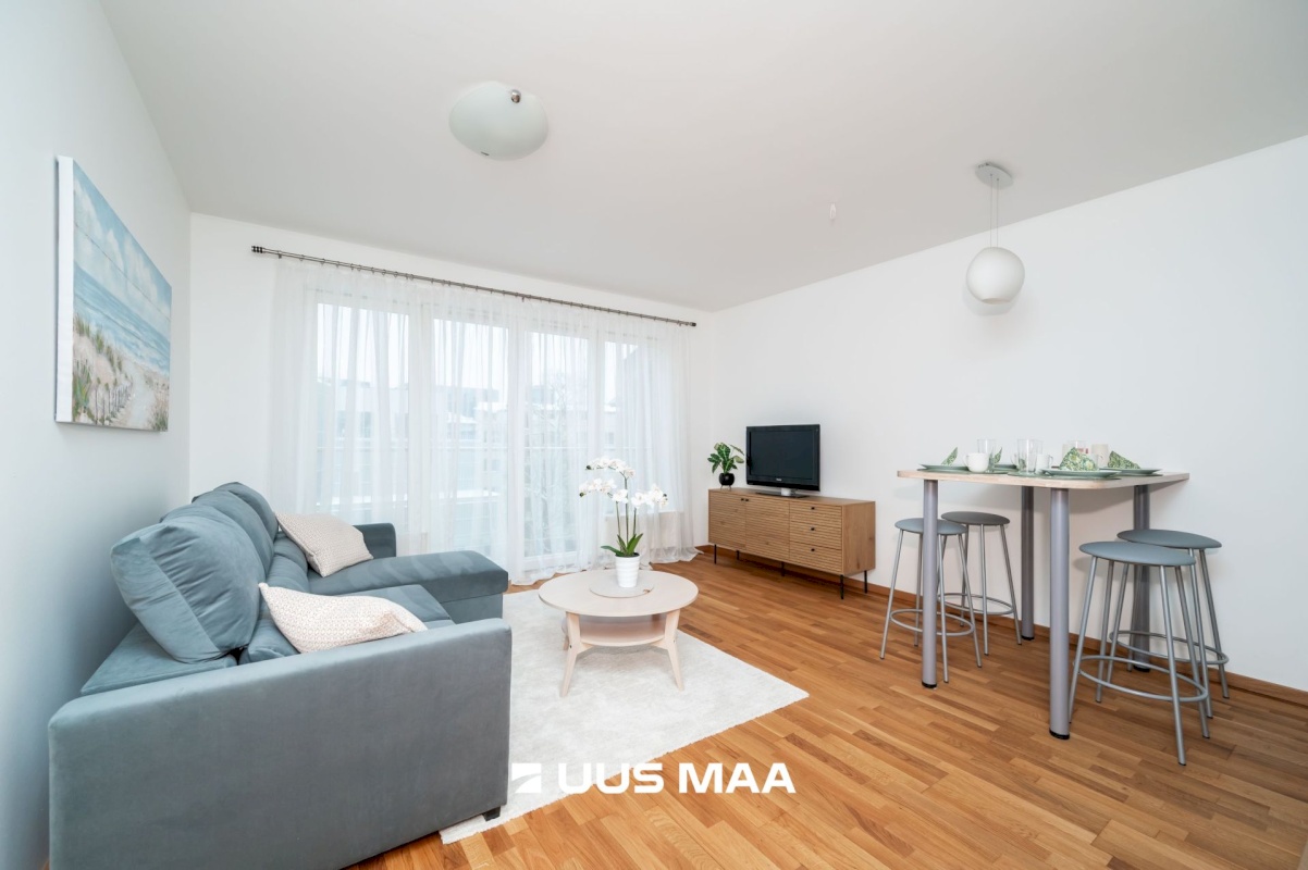 Tallinn, Kesklinna linnaosa, Roosikrantsi 13