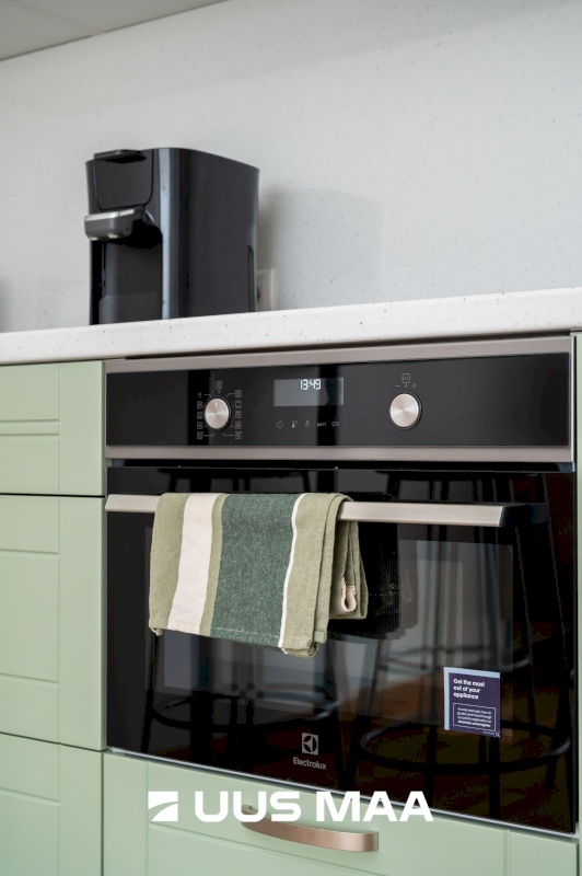 Tallinn, Kesklinna linnaosa, Roosikrantsi 13