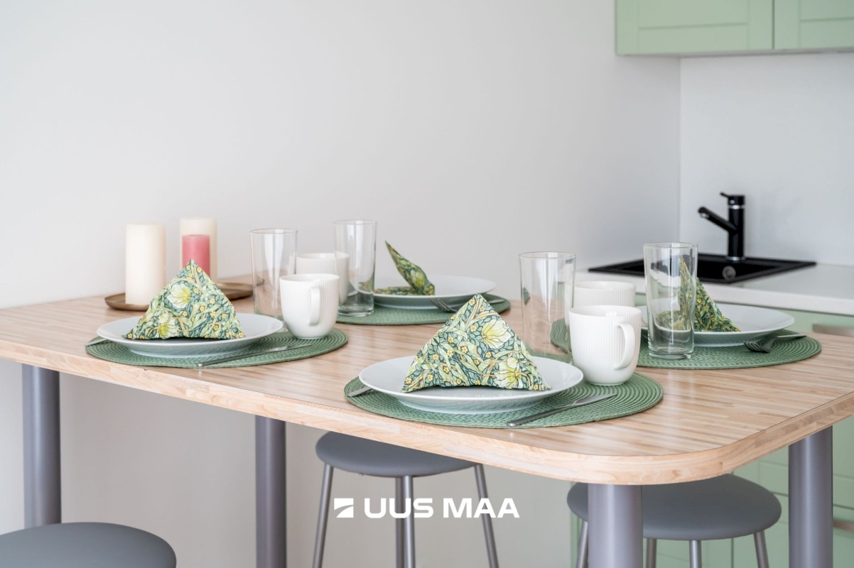 Tallinn, Kesklinna linnaosa, Roosikrantsi 13