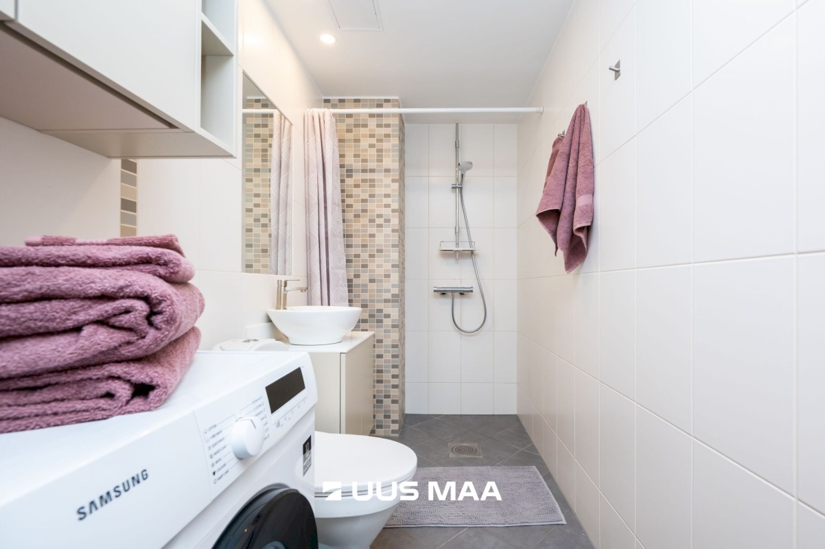 Tallinn, Kesklinna linnaosa, Roosikrantsi 13