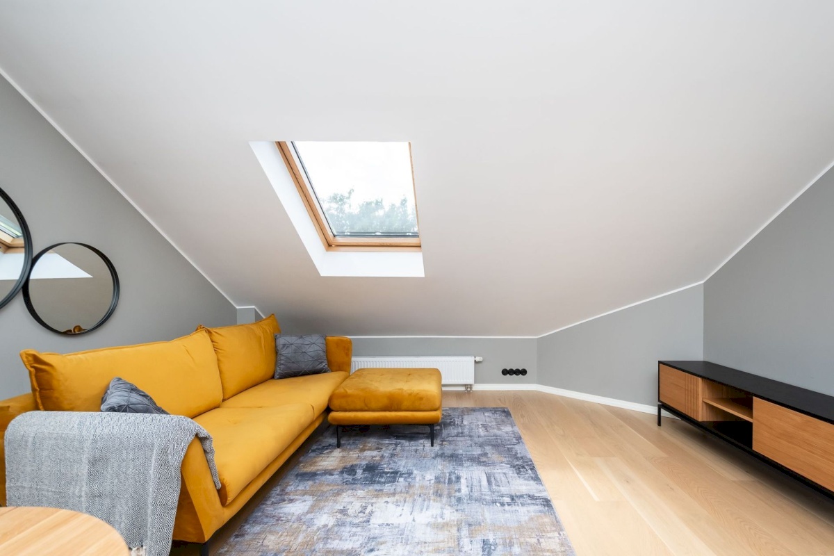 Tallinn, Kesklinna linnaosa, Uus Maailm, Luha 9