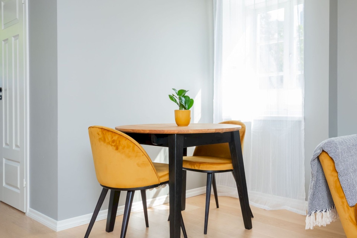 Tallinn, Kesklinna linnaosa, Uus Maailm, Luha 9