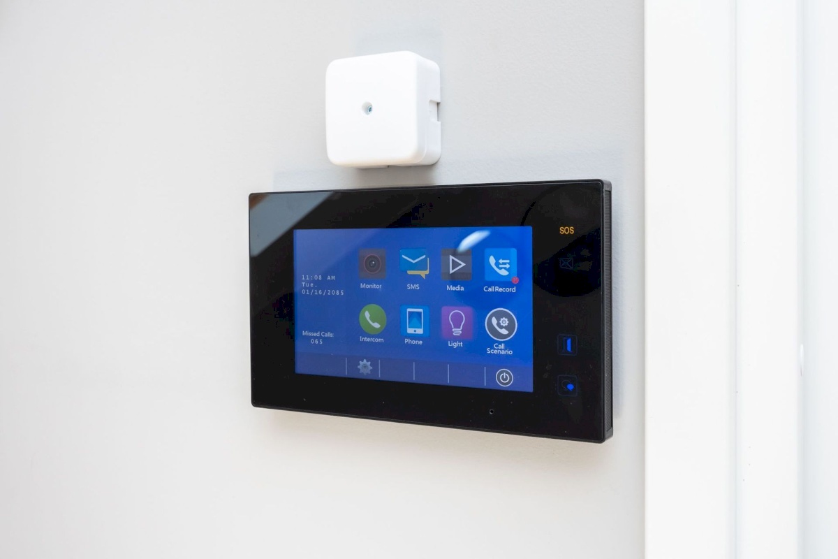 Tallinn, Kesklinna linnaosa, Uus Maailm, Luha 9