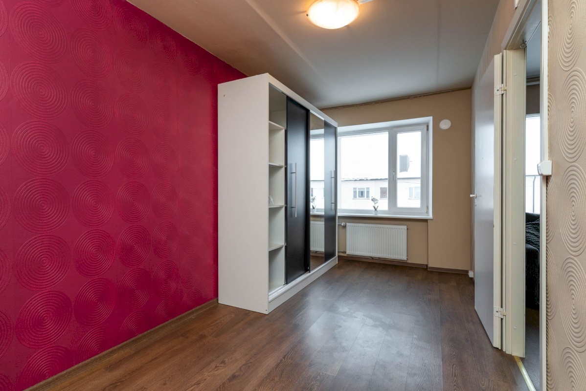 Viljandi linn, Paalalinn, Valuoja pst 15a