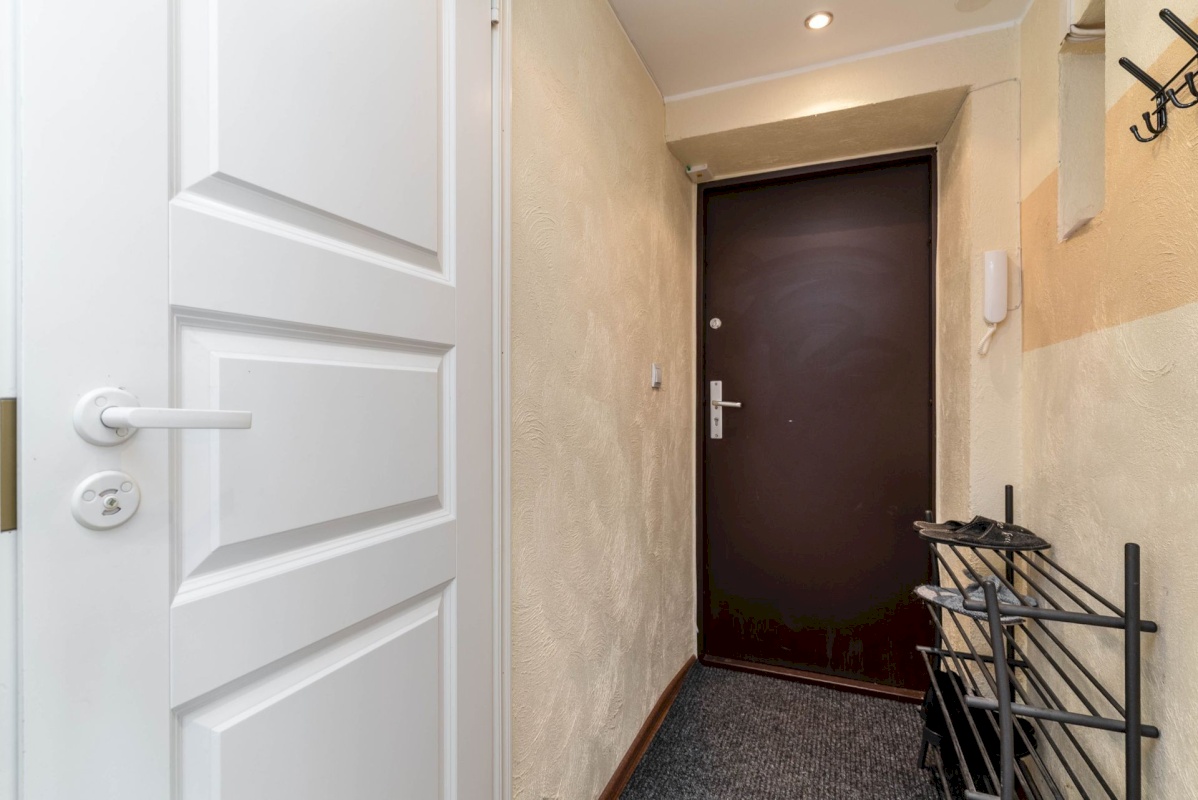 Viljandi linn, Paalalinn, Valuoja pst 15a