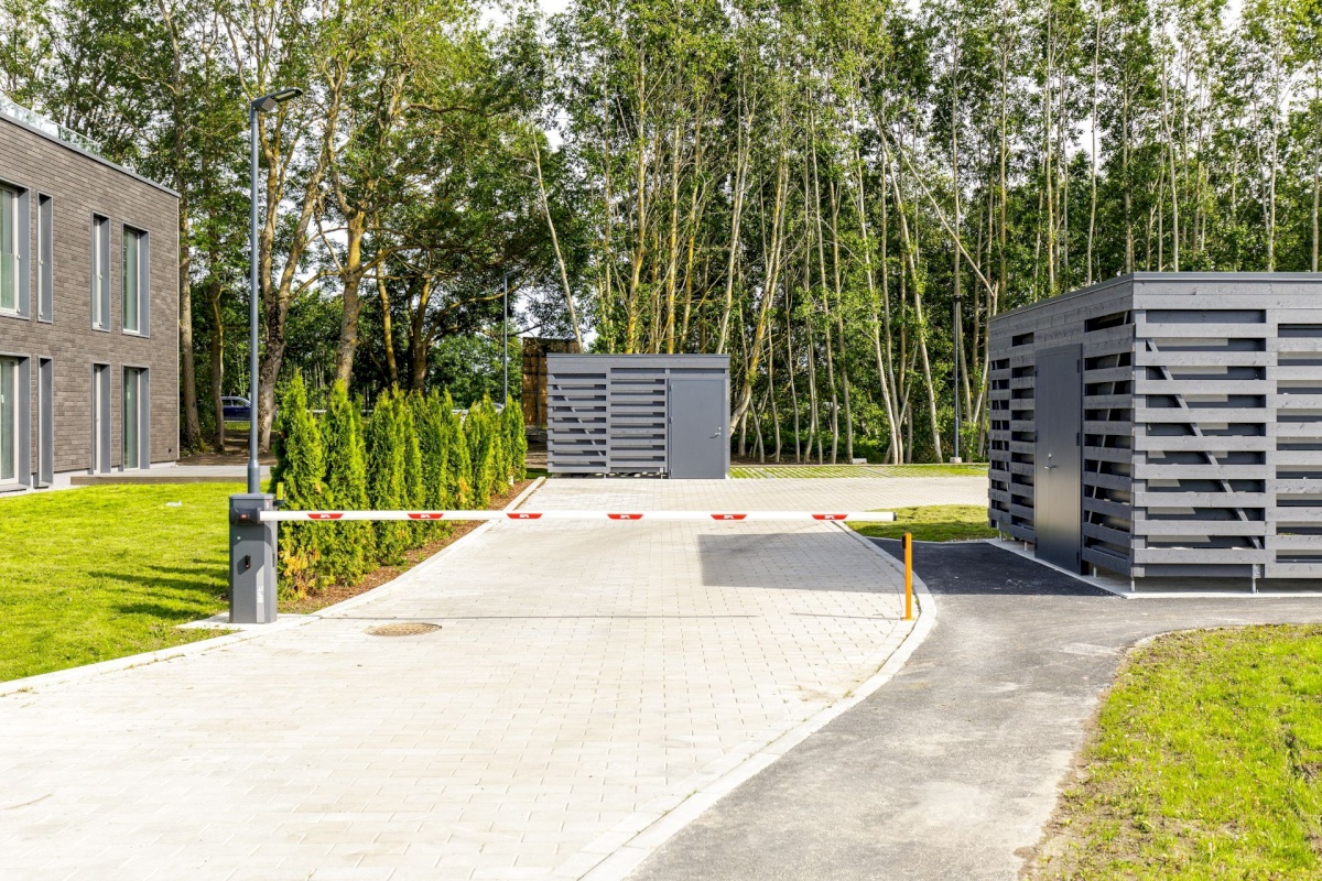 Tallinn, Haabersti linnaosa, Tiskre, Taludevahe 57-3