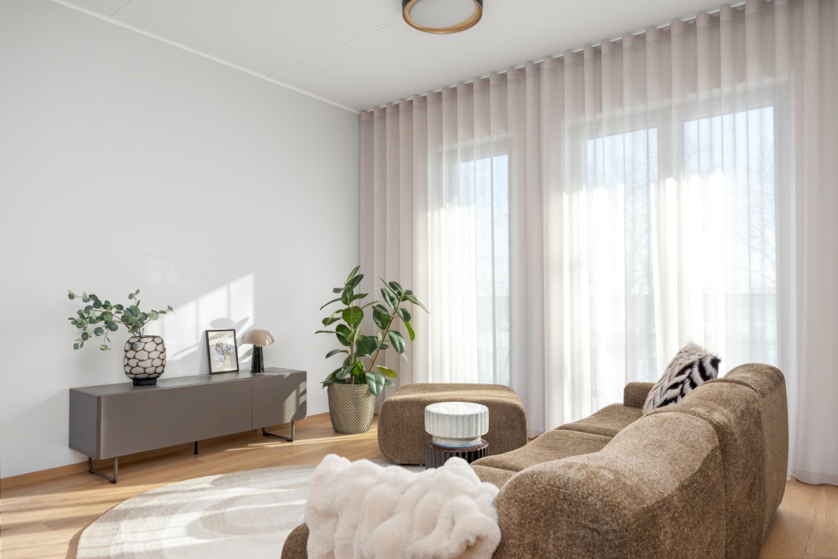 Tallinn, Haabersti linnaosa, Taludevahe 59-17